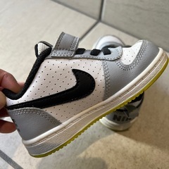 ■キッズ靴■ナイキ■NIKE■スニーカー■1度のみ着用■サイズ13cm■シューズ■の画像