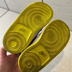 ■キッズ靴■ナイキ■NIKE■スニーカー■1度のみ着用■サイズ13cm■シューズ■の画像