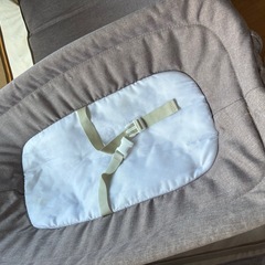 ベビーベット　プーさんメリーの画像