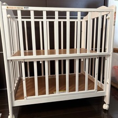 ベビーベット
の画像