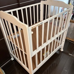 ベビーベット
の画像