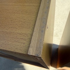 3段カラーBOX  2個の画像