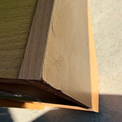 3段カラーBOX  2個の画像