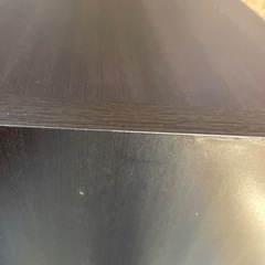 ニトリ　テレビだいの画像