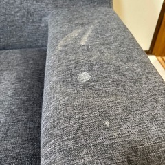 ロウソファー（3人かけ掛け）の画像