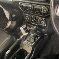 Jeep   SAHARA wranglerの画像