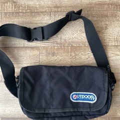 ショルダーバッグ3点セットの画像