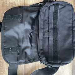 ショルダーバッグ3点セットの画像