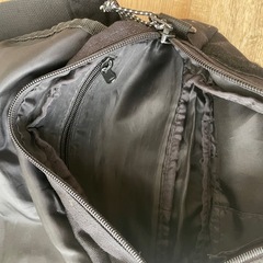 ショルダーバッグ3点セットの画像