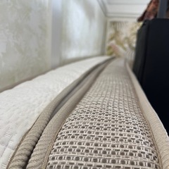 【引き取り限定】ニトリ N-Sleep ダブルベッドマットレスの画像