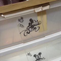 収納ケースの画像