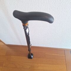 自立式 4点杖の画像