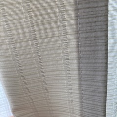 掃き出し窓用カーテンレースセットの画像