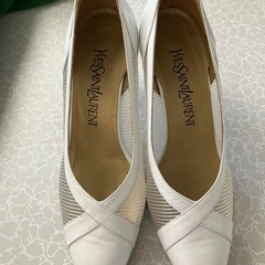 ブランド靴まとめ売り　6足の画像