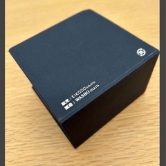 ミッキーマウス　ボックスの画像