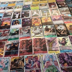 カードゲームの画像