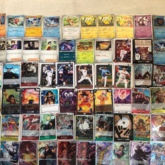 カードゲームの画像