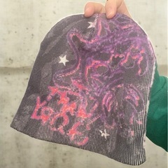 Glo Gang ビーニーの画像