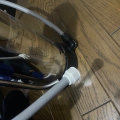 NGK 日本ガイシ　浄水器　C1 CW-101の画像