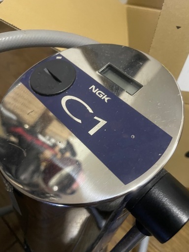 NGK 日本ガイシ 浄水器 C1 CW-101