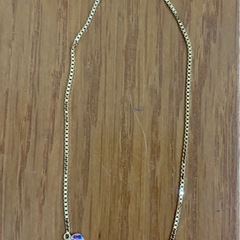 ハートのブレスレット の画像