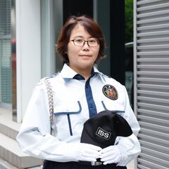 経験ゼロでも安心！研修・サポート充実で長く働ける交通警備スタッフ＿アイ・エス・エス株式会社　守谷営業所の画像