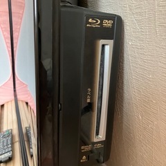 一旦受付終了　パナソニック　テレビの画像