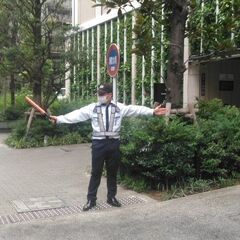 経験ゼロでも安心！研修・サポート充実で長く働ける交通警備スタッフ＿アイ・エス・エス株式会社　守谷営業所の画像