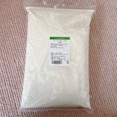 強力粉 2.5kg
の画像