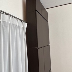 取り引き者決定しました‼️本棚 の画像