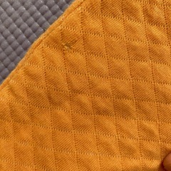 UNIQLOキルトパジャマ100cmの画像