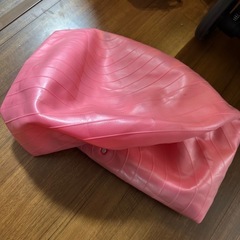 ヨガボールの画像
