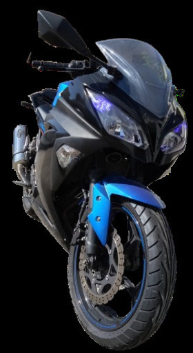 カワサキ　ニンジャ250