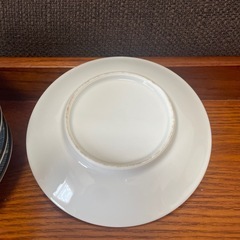 小皿８枚の画像