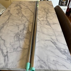 物干し竿の画像