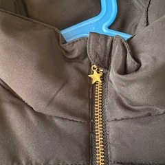 110cm中綿ジャケット
の画像