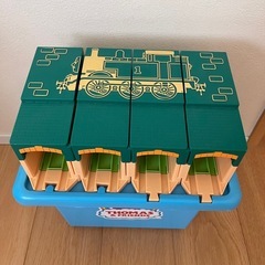 機関車トーマスの画像