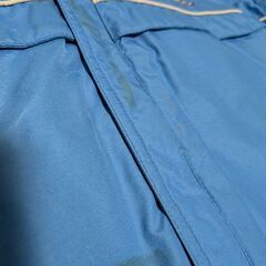 ★子供　スキーウエアーmasso150サイズ★中古の画像