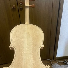 練習用　バイオリン②の画像