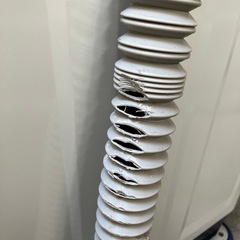 O 2511-329 Panasonic 全自動電気洗濯機 NA-F8AE9 8kg 2021年製 ※排水ホース側面に穴あきあり 2021年製 付属品あり 動作確認済み 中古の画像