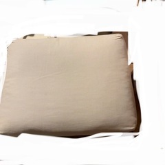 リクラインニングソファー&オットマンの画像