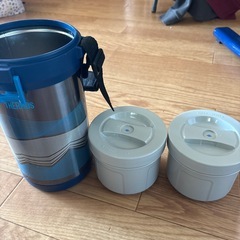 サーモス　アイスコンテナの画像