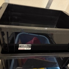 NVボックス22   メダカの画像