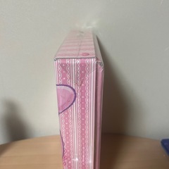 マリーちゃん　お道具箱の画像