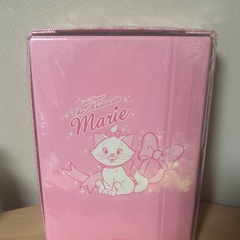 マリーちゃん　お道具箱の画像