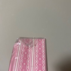 マリーちゃん　お道具箱の画像