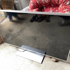 THL42E60Panasonic テレビ ジャンクの画像