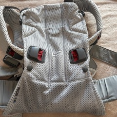 ベビービョルン　ベビーキャリア　ONE KAIの画像