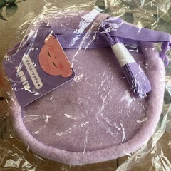 カービーポシェット&工具セット
の画像