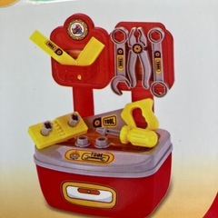 カービーポシェット&工具セット
の画像